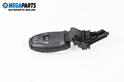 Cruise control lever for Peugeot 308 Station Wagon I (09.2007 - 10.2014)