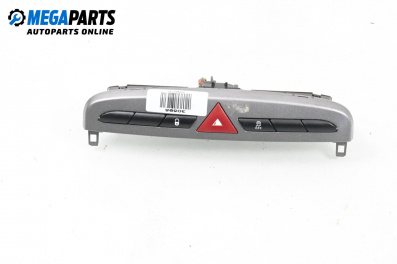 Panou butoane for Peugeot 308 Station Wagon I (09.2007 - 10.2014)