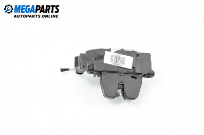 Trunk lock for Peugeot 308 Station Wagon I (09.2007 - 10.2014), station wagon, position: rear