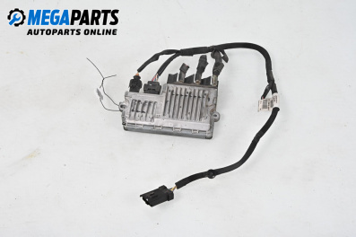 Module for Peugeot 308 Station Wagon I (09.2007 - 10.2014), № 9678342280