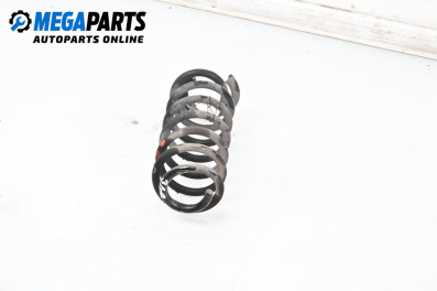 Coil spring for Peugeot 308 Station Wagon I (09.2007 - 10.2014), station wagon, position: rear