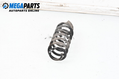 Coil spring for Peugeot 308 Station Wagon I (09.2007 - 10.2014), station wagon, position: rear