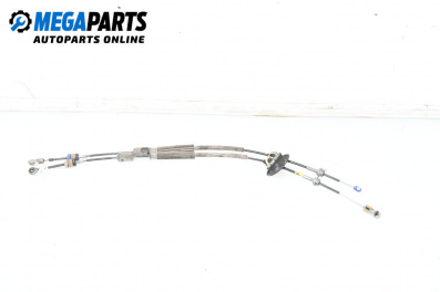 Gear selector cable for Peugeot 308 Station Wagon I (09.2007 - 10.2014)