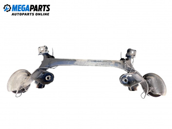 Rear axle for Peugeot 308 Station Wagon I (09.2007 - 10.2014), station wagon