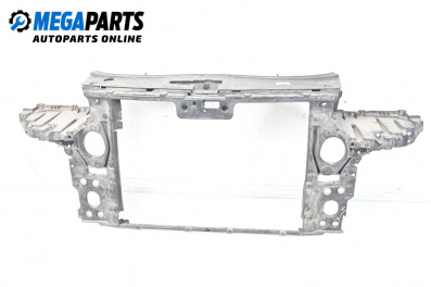 Front slam panel for Volkswagen Touareg SUV I (10.2002 - 01.2013), suv