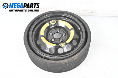 Spare tire for Volkswagen Touareg SUV I (10.2002 - 01.2013) 17 inches, width 6.5 (The price is for one piece)