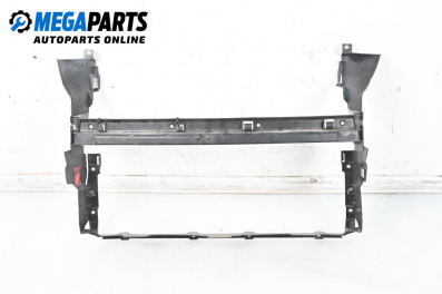 Radiator support frame for Volkswagen Touareg SUV I (10.2002 - 01.2013) 2.5 R5 TDI, 174 hp