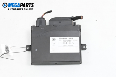 Module for Volkswagen Touareg SUV I (10.2002 - 01.2013), № 3D0909135N