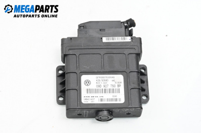 Transmission module for Volkswagen Touareg SUV I (10.2002 - 01.2013), automatic, № 09D927750BP