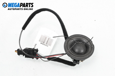 Loudspeaker for Volkswagen Touareg SUV I (10.2002 - 01.2013)