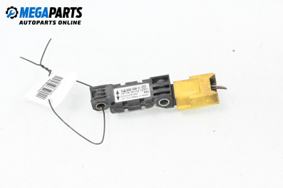 Airbag sensor for Volkswagen Touareg SUV I (10.2002 - 01.2013), № 7L0909606C