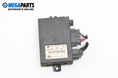 Module for Volkswagen Touareg SUV I (10.2002 - 01.2013), № 8E0907383A