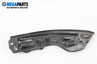 Bumper holder for Volkswagen Touareg SUV I (10.2002 - 01.2013), suv, position: rear - right