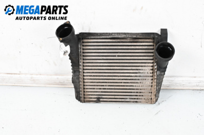 Intercooler for Volkswagen Touareg SUV I (10.2002 - 01.2013) 2.5 R5 TDI, 174 hp