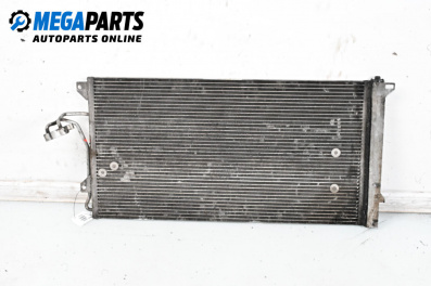 Air conditioning radiator for Volkswagen Touareg SUV I (10.2002 - 01.2013) 2.5 R5 TDI, 174 hp, automatic