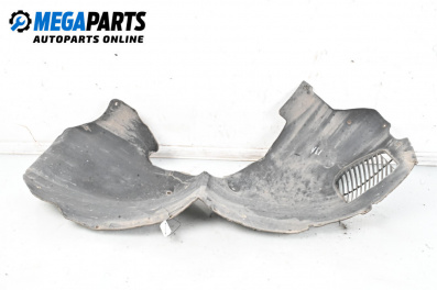 Radhausschale for Volkswagen Touareg SUV I (10.2002 - 01.2013), 5 türen, suv, position: links, vorderseite