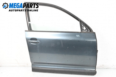 Door for Volkswagen Touareg SUV I (10.2002 - 01.2013), 5 doors, suv, position: front - right