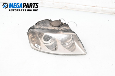 Headlight for Volkswagen Touareg SUV I (10.2002 - 01.2013), suv, position: right