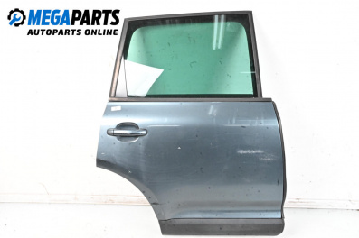 Door for Volkswagen Touareg SUV I (10.2002 - 01.2013), 5 doors, suv, position: rear - right