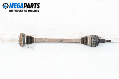 Planetară for Volkswagen Touareg SUV I (10.2002 - 01.2013) 2.5 R5 TDI, 174 hp, position: dreaptă - spate, automatic