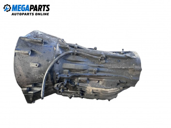 Automatic gearbox for Volkswagen Touareg SUV I (10.2002 - 01.2013) 2.5 R5 TDI, 174 hp, automatic, № 09D300037K