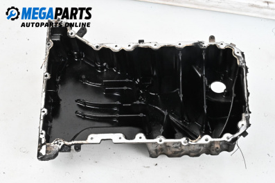 Crankcase for Volkswagen Touareg SUV I (10.2002 - 01.2013) 2.5 R5 TDI, 174 hp