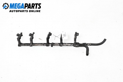 Fuel rail for Volkswagen Touareg SUV I (10.2002 - 01.2013) 2.5 R5 TDI, 174 hp