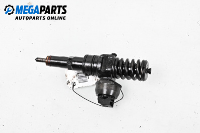 Diesel fuel injector for Volkswagen Touareg SUV I (10.2002 - 01.2013) 2.5 R5 TDI, 174 hp