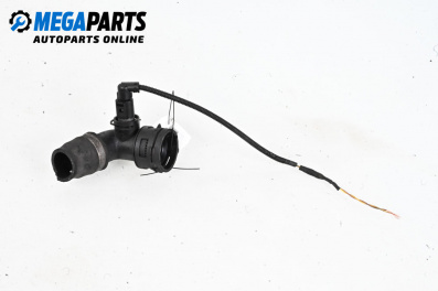 Water connection for Volkswagen Touareg SUV I (10.2002 - 01.2013) 2.5 R5 TDI, 174 hp