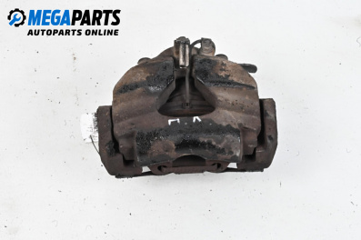 Bremszange for Volkswagen Touareg SUV I (10.2002 - 01.2013), position: links, vorderseite