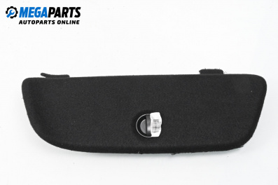 Trunk interior cover for Mercedes-Benz A-Class Hatchback W176 (06.2012 - 05.2018), 5 doors, hatchback