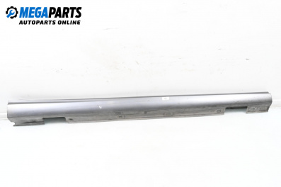 Side skirt for Mercedes-Benz A-Class Hatchback W176 (06.2012 - 05.2018), 5 doors, hatchback, position: right