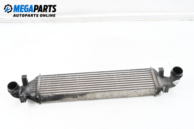 Intercooler for Mercedes-Benz A-Class Hatchback W176 (06.2012 - 05.2018) A 180 (176.042), 122 hp