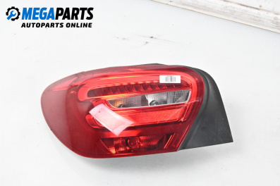 Tail light for Mercedes-Benz A-Class Hatchback W176 (06.2012 - 05.2018), hatchback, position: left