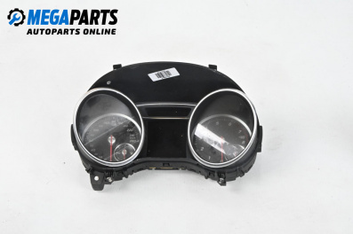 Instrument cluster for Mercedes-Benz A-Class Hatchback W176 (06.2012 - 05.2018) A 180 (176.042), 122 hp