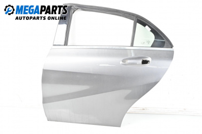 Ușă for Mercedes-Benz A-Class Hatchback W176 (06.2012 - 05.2018), 5 uși, hatchback, position: stânga - spate