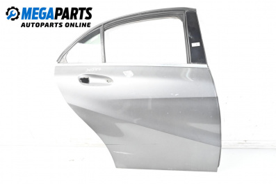 Ușă for Mercedes-Benz A-Class Hatchback W176 (06.2012 - 05.2018), 5 uși, hatchback, position: dreaptă - spate