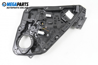 Macara electrică geam for Mercedes-Benz A-Class Hatchback W176 (06.2012 - 05.2018), 5 uși, hatchback, position: dreaptă - spate