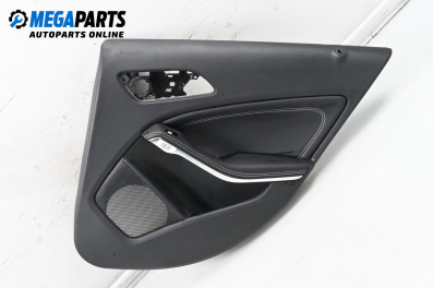 Interior door panel  for Mercedes-Benz A-Class Hatchback W176 (06.2012 - 05.2018), 5 doors, hatchback, position: rear - right