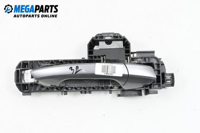 Outer handle for Mercedes-Benz A-Class Hatchback W176 (06.2012 - 05.2018), 5 doors, hatchback, position: rear - right