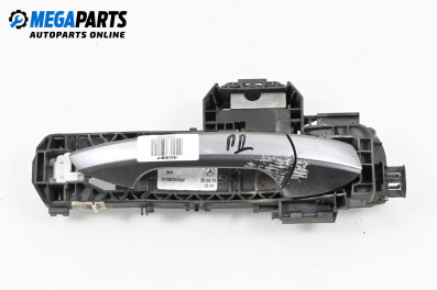 Außengriff for Mercedes-Benz A-Class Hatchback W176 (06.2012 - 05.2018), 5 türen, hecktür, position: rechts, vorderseite