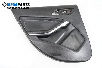 Interior door panel  for Mercedes-Benz A-Class Hatchback W176 (06.2012 - 05.2018), 5 doors, hatchback, position: rear - left