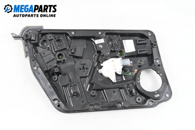 Macara electrică geam for Mercedes-Benz A-Class Hatchback W176 (06.2012 - 05.2018), 5 uși, hatchback, position: stânga - fața