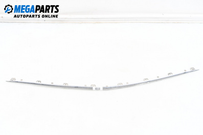 Front bumper moulding for Mercedes-Benz A-Class Hatchback W176 (06.2012 - 05.2018), hatchback, position: front