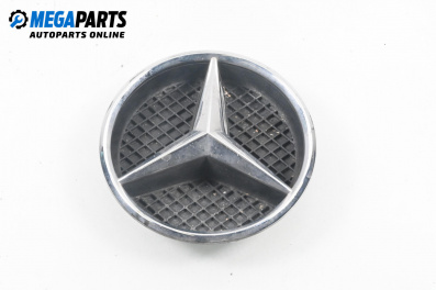 Emblem for Mercedes-Benz A-Class Hatchback W176 (06.2012 - 05.2018), hatchback