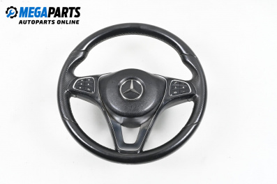 Multi functional steering wheel for Mercedes-Benz A-Class Hatchback W176 (06.2012 - 05.2018)