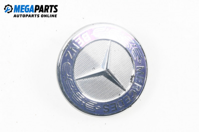 Emblem for Mercedes-Benz A-Class Hatchback W176 (06.2012 - 05.2018), hatchback