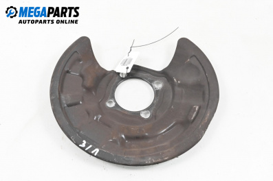 Brake disc shield for Mercedes-Benz A-Class Hatchback W176 (06.2012 - 05.2018)