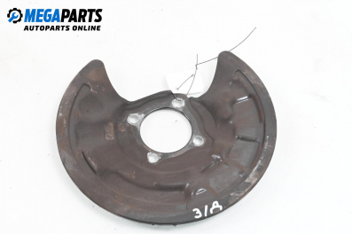 Brake disc shield for Mercedes-Benz A-Class Hatchback W176 (06.2012 - 05.2018)