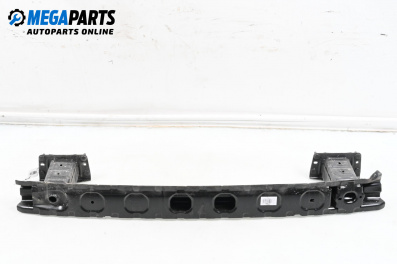 Bumper support brace impact bar for Mercedes-Benz A-Class Hatchback W176 (06.2012 - 05.2018), hatchback, position: front